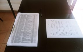 Apóstoles: En el hall de la C.O.S.P.A.L., se exhibe el padrón para la próxima asamblea electoral de distrito