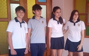 Dos equipos de la ciudad de Apóstoles, junto a otros 150 provenientes del resto del país competirán en el Torneo Nacional de Mateclubes, en la localidad de La Falda