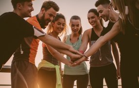 El deporte y la construcción de paz: Una poderosa herramienta para garantizar salud y bienestar