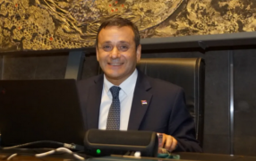 Misiones: El Frente Renovador Neo ya tiene a sus Candidatos a Diputados Nacionales, Oscar Herrera Ahuad encabezará la Lista