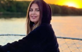 Internaron a Silvina Luna "en estado crítico"