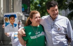 Caso Fernando Báez Sosa: Una decena de testimonios en el octavo día del juicio