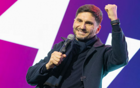 Santa Fe: El peronista Monteverde triunfó en Rosario y los candidatos de Pullaro ganaron en el 70% de la provincia, el oficialismo se impuso en la capital y en más de 260 localidades, sobre 365