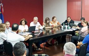 Misiones: El SEMAB advierte sobre retroceso en derechos de docentes