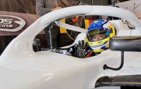 Austria: Arranca la F1 Academy para Nerea Martí