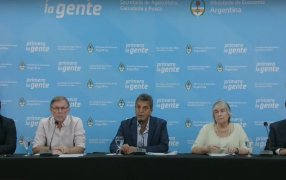 El Gobierno Nacional invertirá 900 millones de pesos para reforzar la prevención y control de la gripe aviar