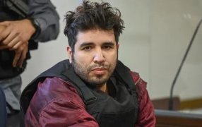 Atentado a Cristina Fernández de Kirchner: Sabag Montiel y Brenda Uliarte fueron condenados a un año de prisión