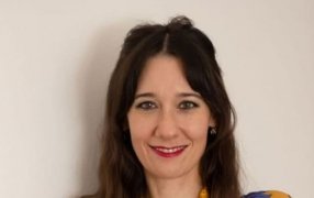 Ciclo Nueva Cultura Legal: Reflexionar sobre una temática en la cual la Dra. Carlota Ucin viene trabajando y desarrollando con gran profesionalismo ético