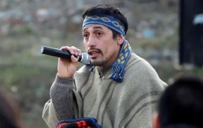 Interpol emitió una alerta roja sobre Facundo Jones Huala