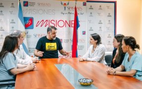 Misiones: “Digamos No al uso de la pirotecnia”, se inicia la décima quinta campaña de prevención de quemaduras
