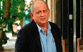 Preocupación: Internaron de urgencia a Chiche Gelblung por una infección