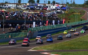 Campeonato Misionero de Automovilismo en Pista: Ya se vive los días previos a la tercera fecha de la temporada que se correrá en Posadas este fin de semana