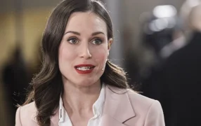 Finlandia eligió el cambio: La Premier Sanna Marin perdió frente a los conservadores y la ultraderecha