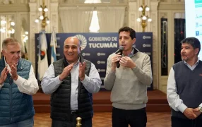 Elección a Gobernador en Tucumán: El peronismo logró una victoria holgada y retiene la hegemonía provincial