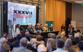 XXXVII Jornadas Nacionales e Internacionales de los Ministerios Públicos: El Gobernador Passalacqua destacó la autarquía y autonomía del Ministerio Público Fiscal, contempladas en el presupuesto 2026