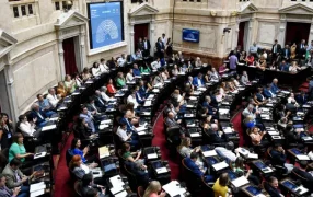 Diputados: El oficialismo logró convertir en Ley la Moratoria Previsional