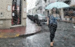 Previsión del tiempo en Misiones para los días; miércoles, jueves y viernes