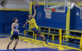 Liga Federal de Básquet: El Club Bartolomé Mitre viene de dos duras derrotas quiere aprovechar la localía