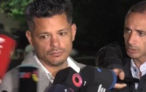 Nuevo escándalo: L-Gante detenido, según su abogado, la fiscalía "está ensañada" con el cantante