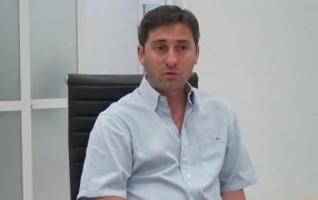 Martín Goerling: “La Renovación es Massa, le votaron éstos 4 años todo en el Congreso al Presidente Alberto Fernández"