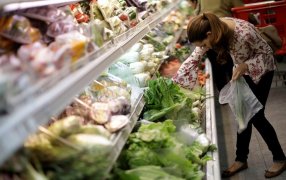 Inflación de los alimentos: En Argentina es 13 veces más alta que en Brasil