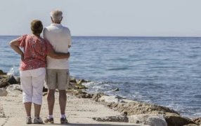 De un total de 455.000 personas: Previaje 4, ya se inscribieron 90.000 jubilados del PAMI