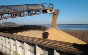 Industriales presentaron un plan de "shock productivo exportador"