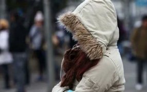Ola de frío: Rige alerta por bajas temperaturas para zonas de Buenos Aires y de otras seis provincias