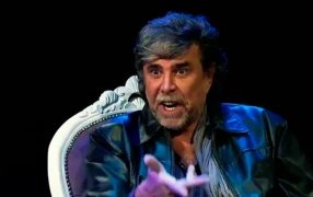 Jorge Martínez rompió el silencio sobre su duro presente