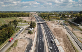 Convocaron a audiencias públicas para la licitación de la “Ruta del Mercosur”: Las fechas quedaron establecidas para el mes de Febrero