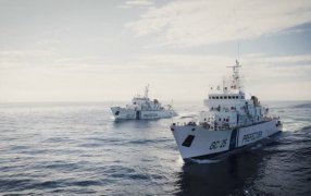 La Prefectura Naval Argentina celebra 215 años al servicio de la Nación