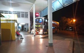 Nuevos aumentos del "Boleto" en el Transporte de Pasajeros de media distancia desde Apóstoles a Posadas, 900 pesos