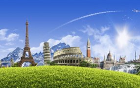 Iberia celebra el Día de Europa consolidando su liderazgo en conectividad entre América Latina y el Viejo Continente