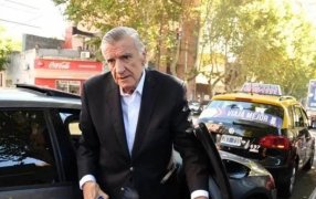 Gioja responsabilizó a Uñac por el fallo de la Corte: "Se lo dijimos en todos los idiomas"