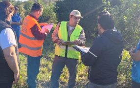 EL RENATRE detectó indicios de explotación laboral, trabajo infantil y adolescente no protegido en Misiones