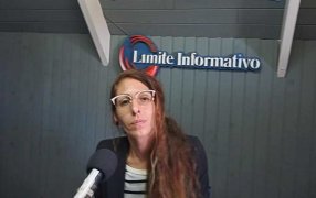 Gabriela Bruno: "La gestión en un Municipio no es solo comprar máquinas sino atender a la gente de los barrios que tienen muchas necesidades"