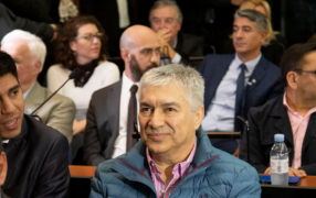 Ruta del dinero K: La Corte Suprema dejó firmes las condenas contra Lázaro Báez y otros implicados en la causa