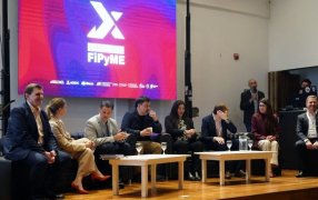 Se realizó la Expo FiPyME 2025, un evento dedicado a promover las herramientas de fananciamiento para PyMEs
