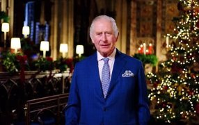 Rey Carlos III: El primer mensaje de Navidad y el recuerdo a la Reina Isabel