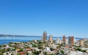 Lunes en Misiones: La nubosidad irá en disminución, despejándose totalmente durante la tarde, mejora impulsada por el incremento de intensidad de los vientos que soplarán del oeste y más tarde desde el sur