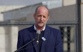 Martín Insaurralde fue imputado por lavado y pidieron inhibir sus bienes