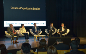 En Chaco, CAME junto al Gobierno Nacional y Provincial lanzan capacitaciones para mejorar la competitividad de las PyMEs