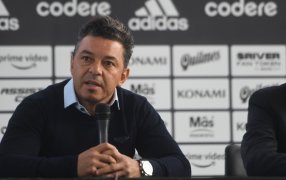 El fin de una era: Marcelo Gallardo confirmó que no seguirá en River Plate