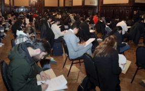 Examen de residencias: No revalidó su nota ninguno de los 117 médicos que realizaron una segunda evaluación