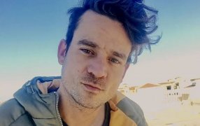 A la espera de novedades, Chano Charpentier está internado y su estado es reservado