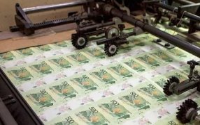 La base creció 3% mensual: En Septiembre el Banco Central emitió más de 2,3 billones de pesos