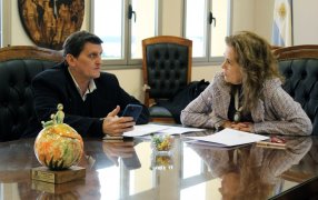 Adolfo Safrán: "El Poder Judicial se adhirió al “Sistema de Descuentos de Misiones” para permitir a sus agentes el acceso al crédito con topes en los descuentos de las cuotas"