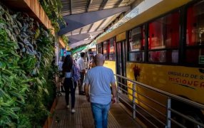 Se extiende la vigencia del Boleto Estudiantil Estatal Misionero