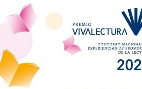 Participá del Premio Vivalectura 2025 con un proyecto que promueva la lectura en espacios educativos y sociales: Inscripciones abiertas hasta el 30 de Marzo