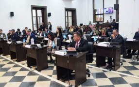 Concejales posadeños convocaron a una nueva edición del Concejo Estudiantil Inclusivo